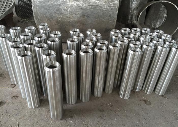 天眾機(jī)械主要生產(chǎn)不銹鋼、耐熱鋼、耐磨鋼、合金鋼、耐高溫合金鋼等產(chǎn)品